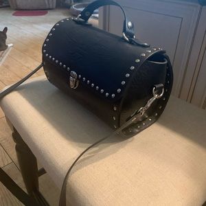 Harley Davidson purse